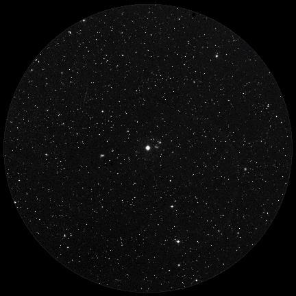 NGC 6543